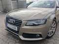 Audi A4 A4 S Line Kombilimousine Gold - thumbnail 8