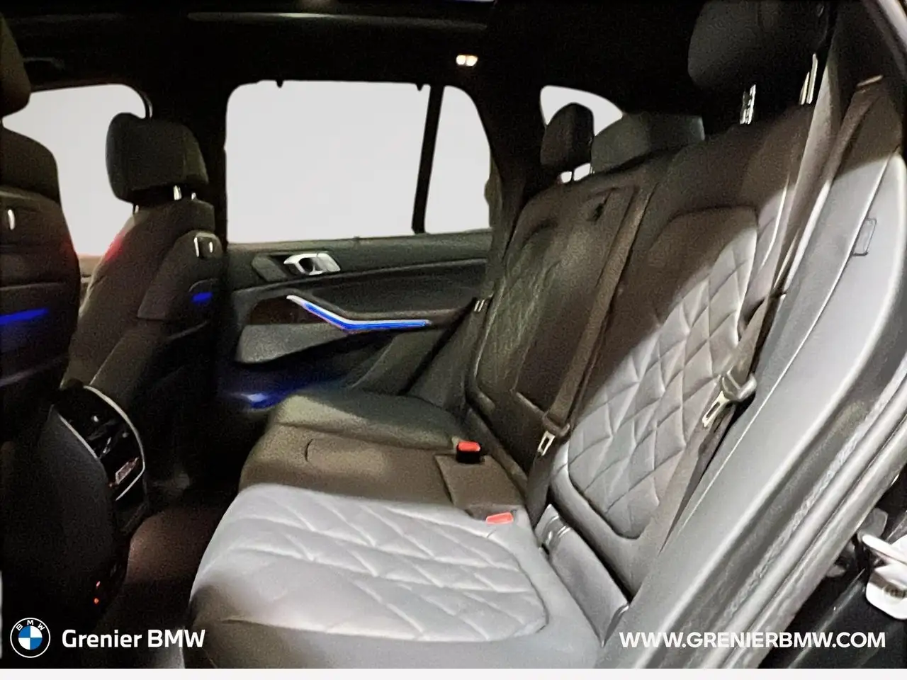 BMW X5 fotografie BMW X5