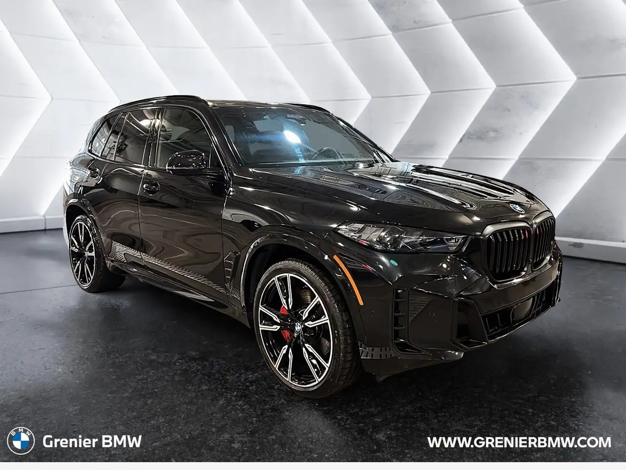 2024 BMW X5