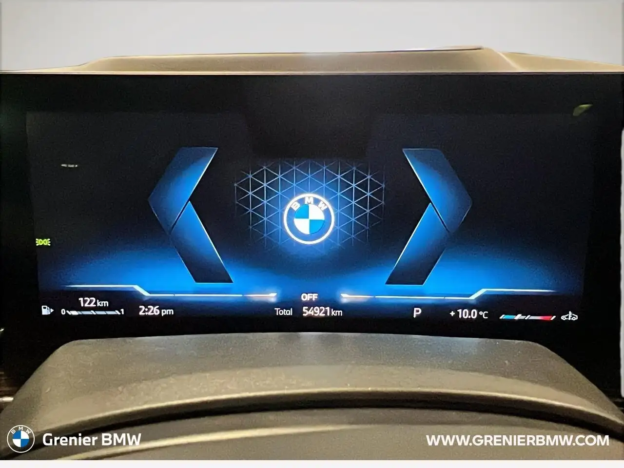 BMW X5 fotografie BMW X5
