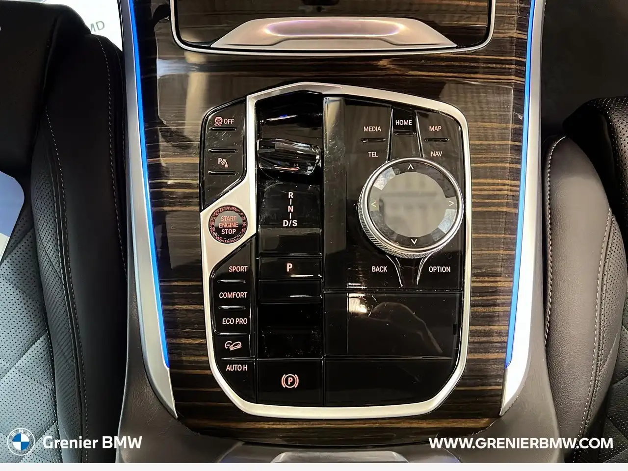 BMW X5 fotografie BMW X5
