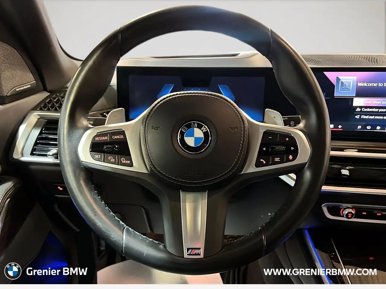 BMW X5 fotografie BMW X5
