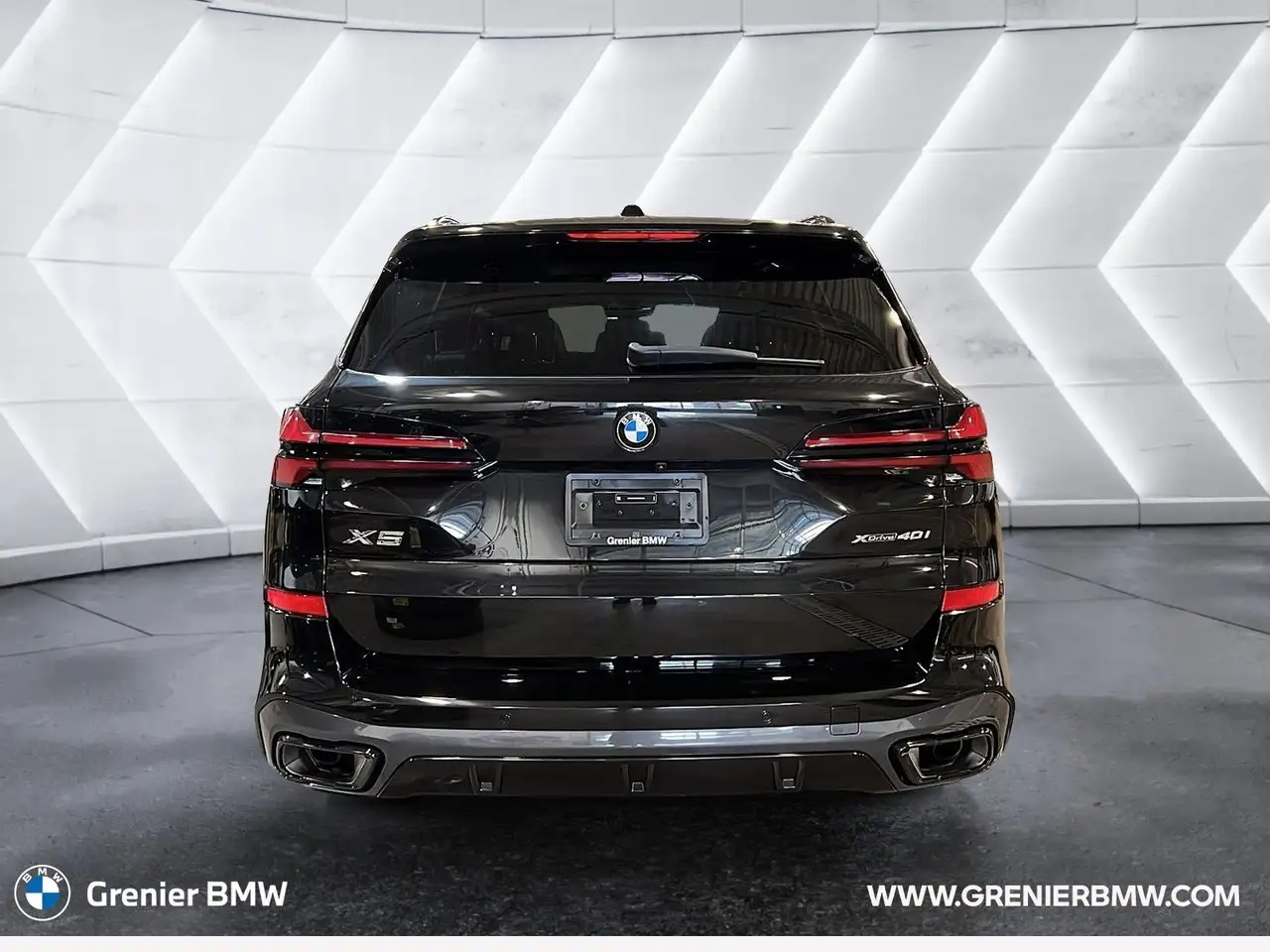 BMW X5 fotografie BMW X5