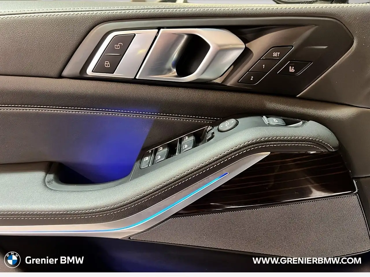 BMW X5 fotografie BMW X5