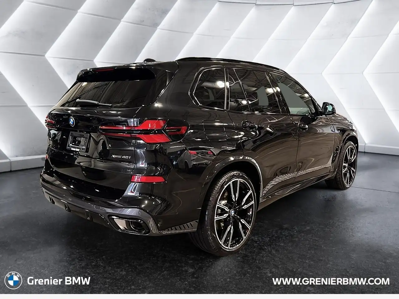 BMW X5 fotografie BMW X5