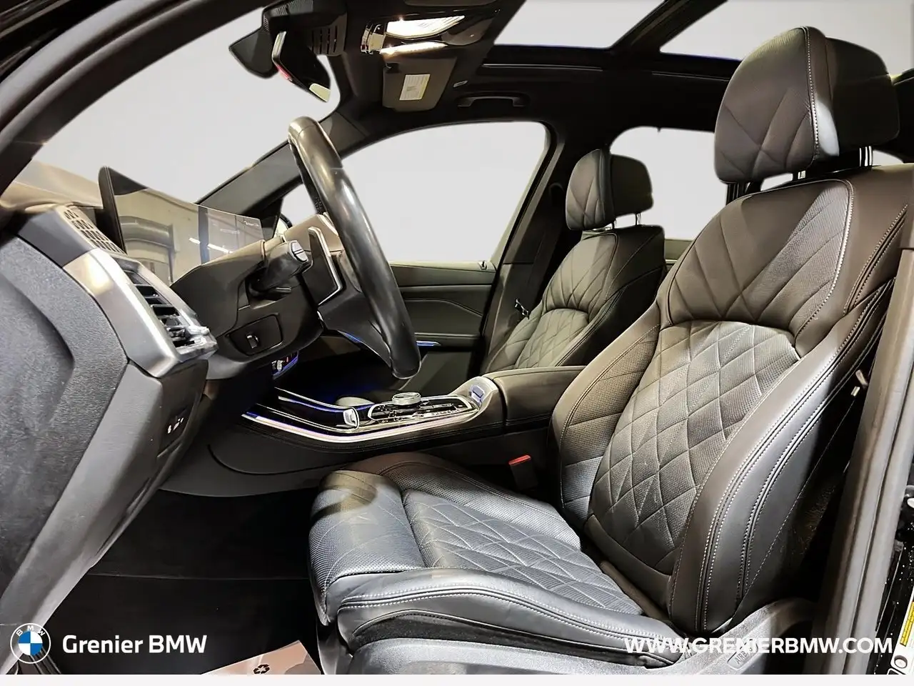 BMW X5 fotografie BMW X5