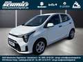 Kia Picanto PICANTO PE2 1.0 MT EDITION 7 White - thumbnail 1