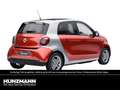 smart forFour EQ  passion Plus 22kW Panorama Kamera Rot - thumbnail 3