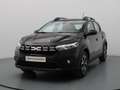 Dacia Sandero 100pk TCe ECO-G Expression Camera | Cruise | Navi Zwart - thumbnail 18