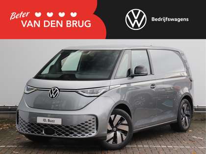 Volkswagen ID. Buzz Cargo ID.Buzz L1H1 77 kWh 204pk | Wegklapbare trekhaak |