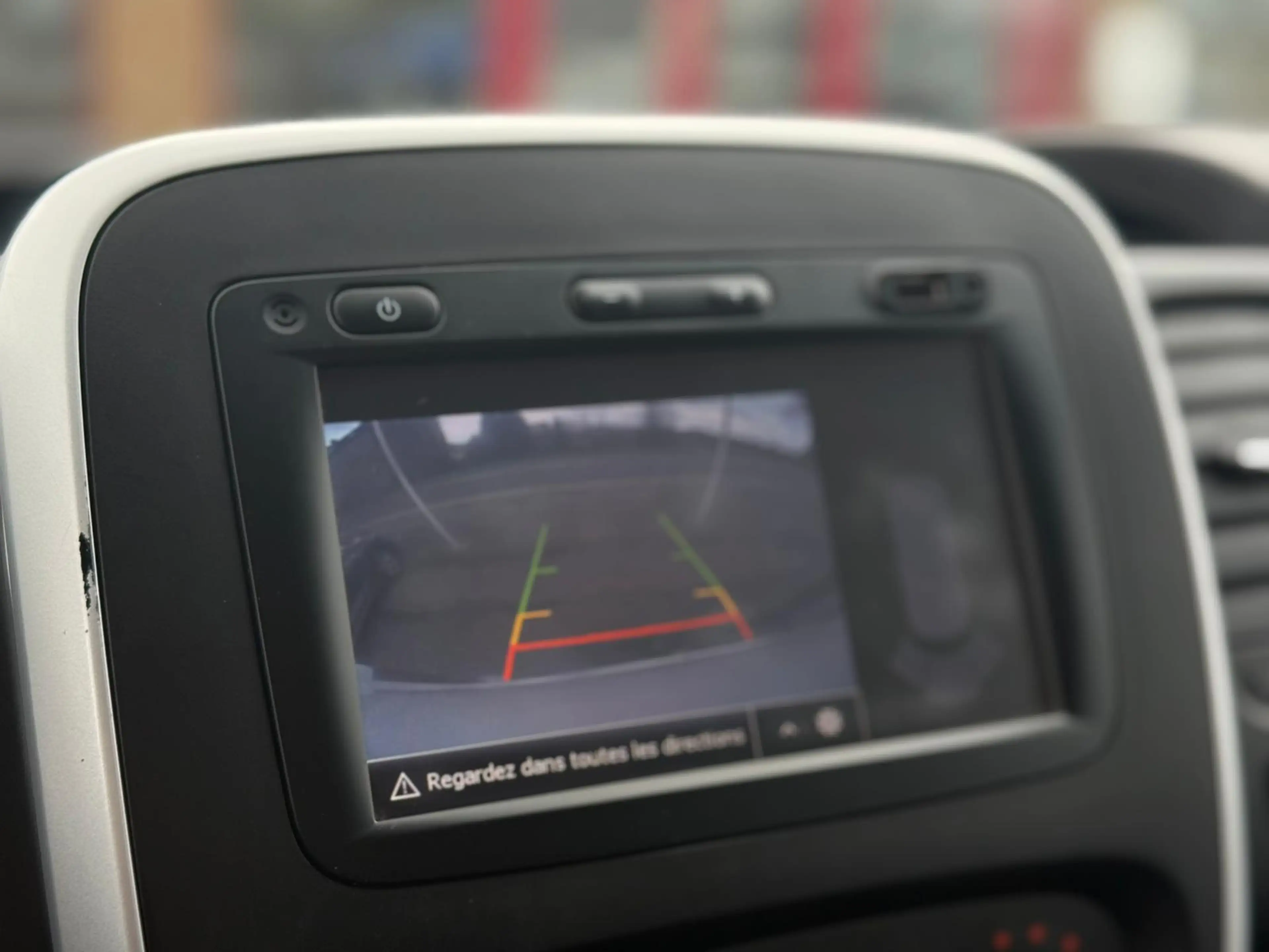 Fiat Talento 1.6 L2 LONG MULTIJET 121CV GPS CAMERA TVAC — photo 12