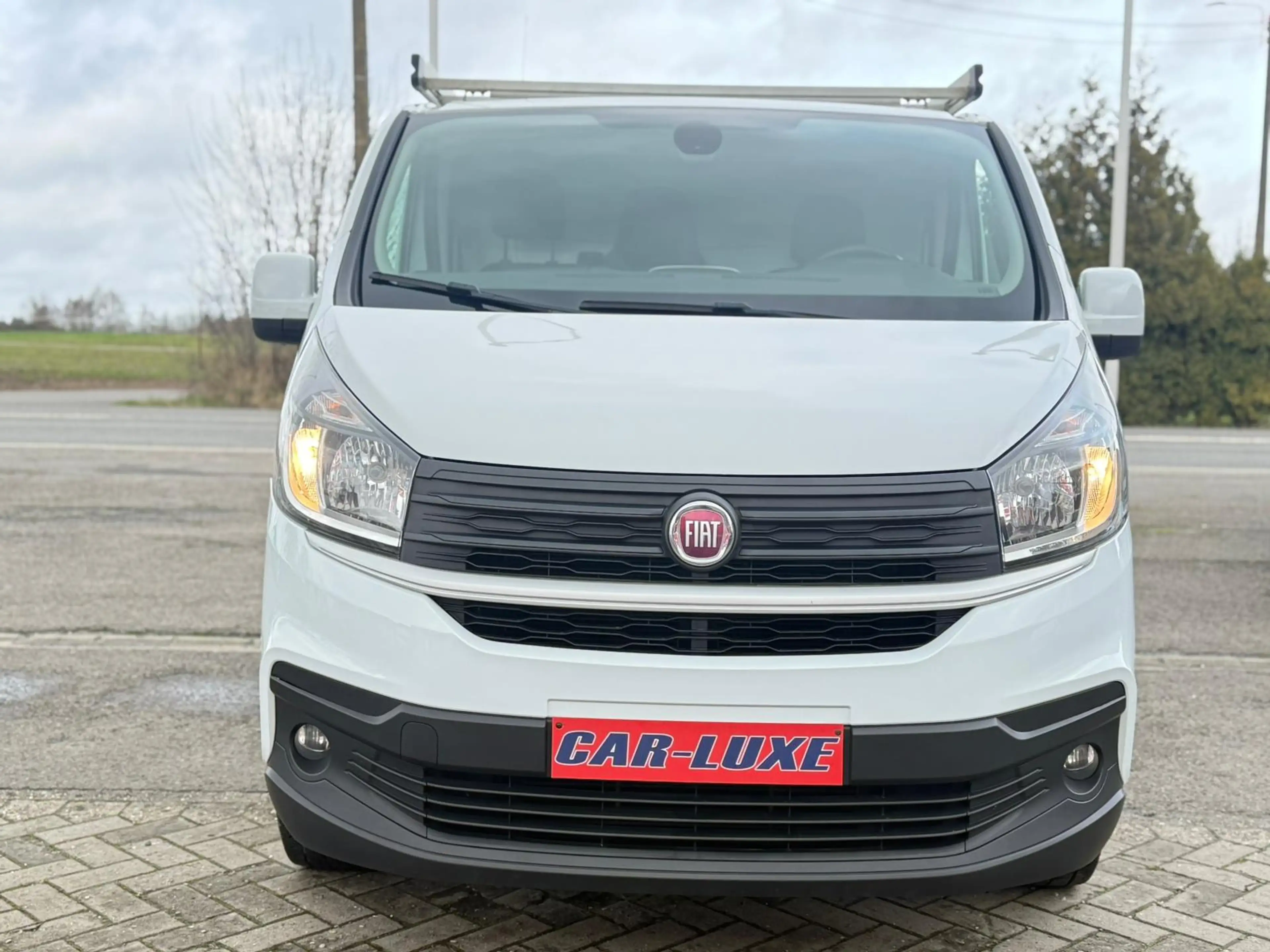 Fiat Talento 1.6 L2 LONG MULTIJET 121CV GPS CAMERA TVAC — photo 8