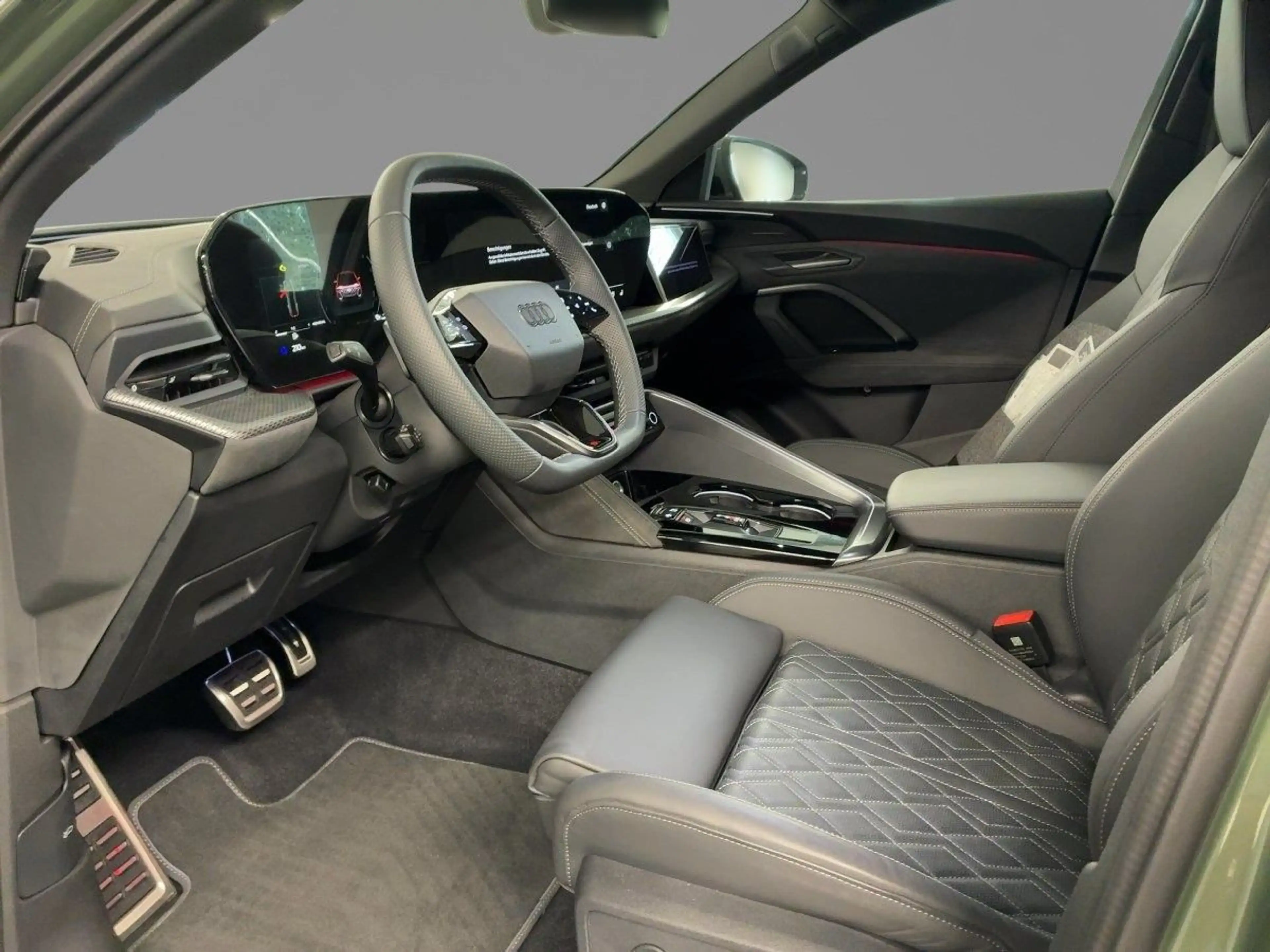 Audi SQ5 TFSI quattro S tronic VirtualCockpit+ B&O HU — photo 6