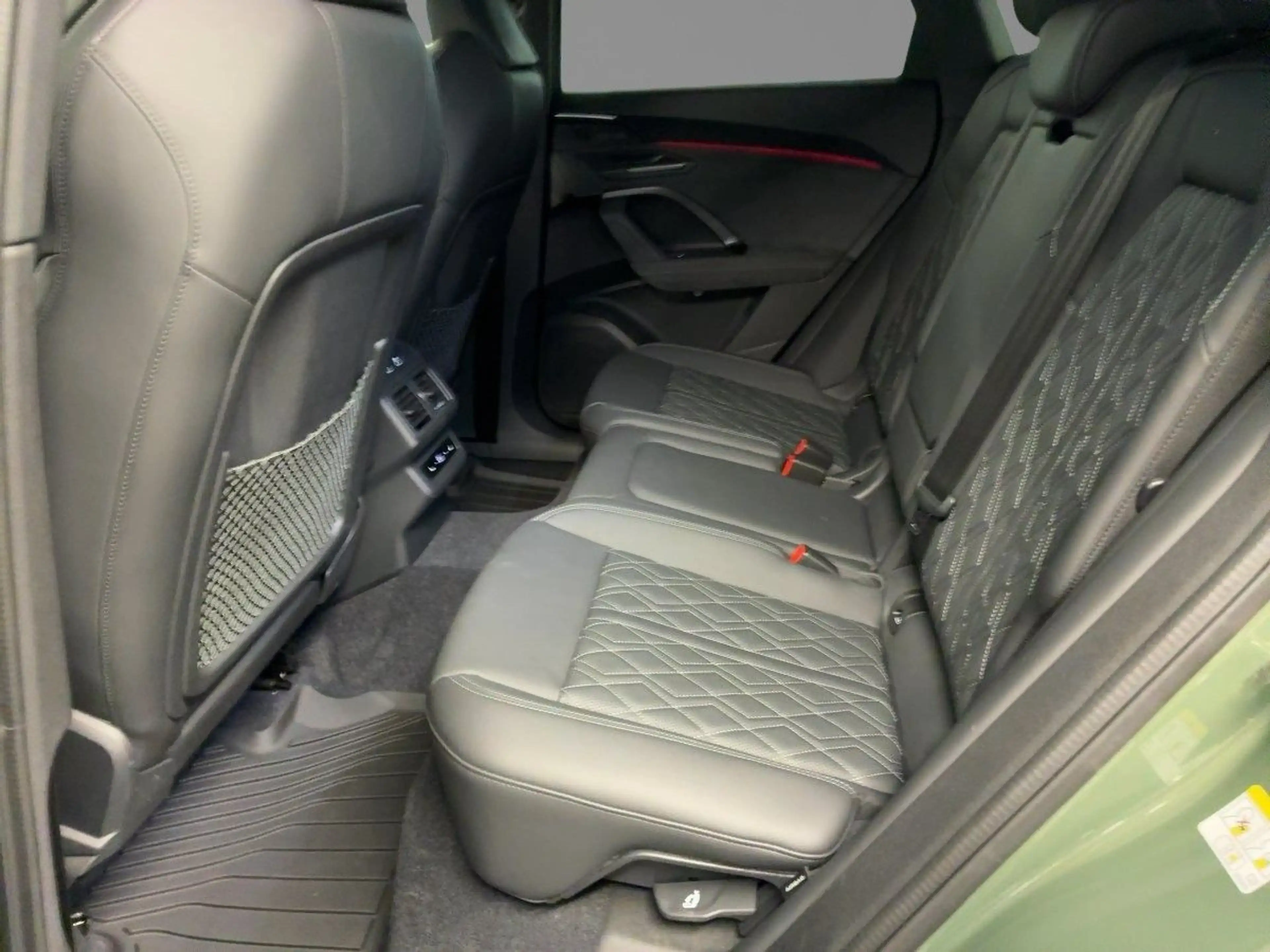 Audi SQ5 TFSI quattro S tronic VirtualCockpit+ B&O HU — photo 7
