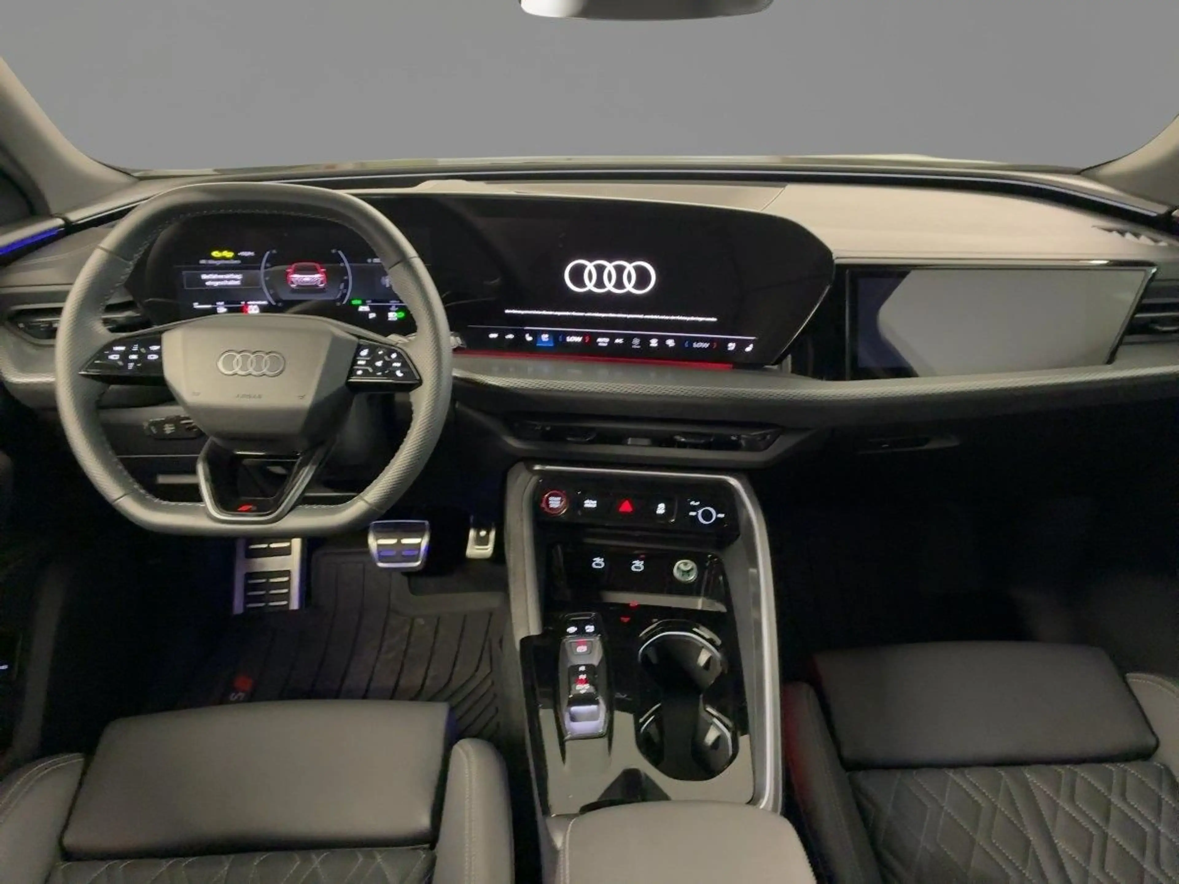 Audi SQ5 TFSI quattro S tronic VirtualCockpit+ B&O HU — photo 5