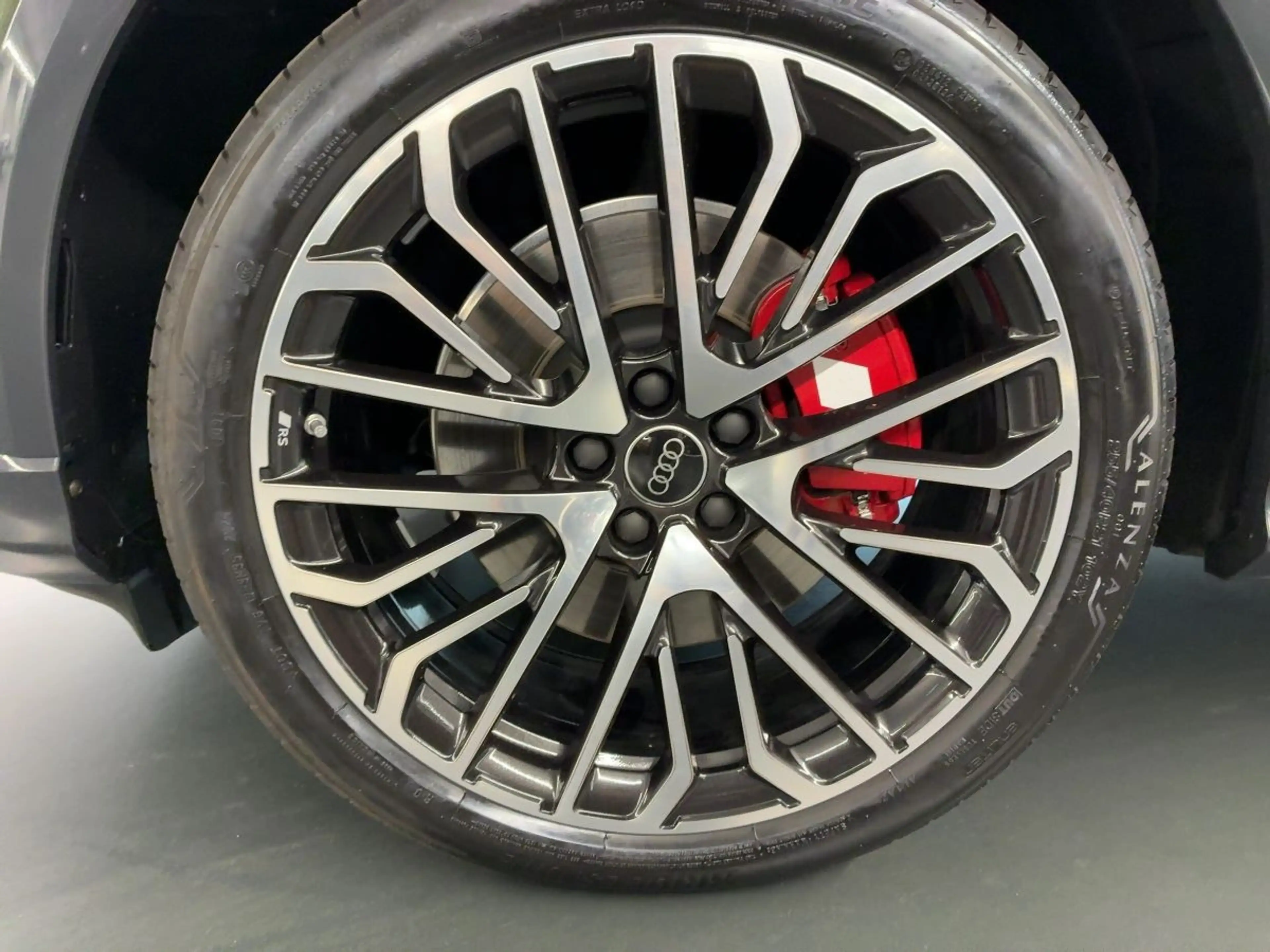 Audi SQ5 TFSI quattro S tronic VirtualCockpit+ B&O HU — photo 11