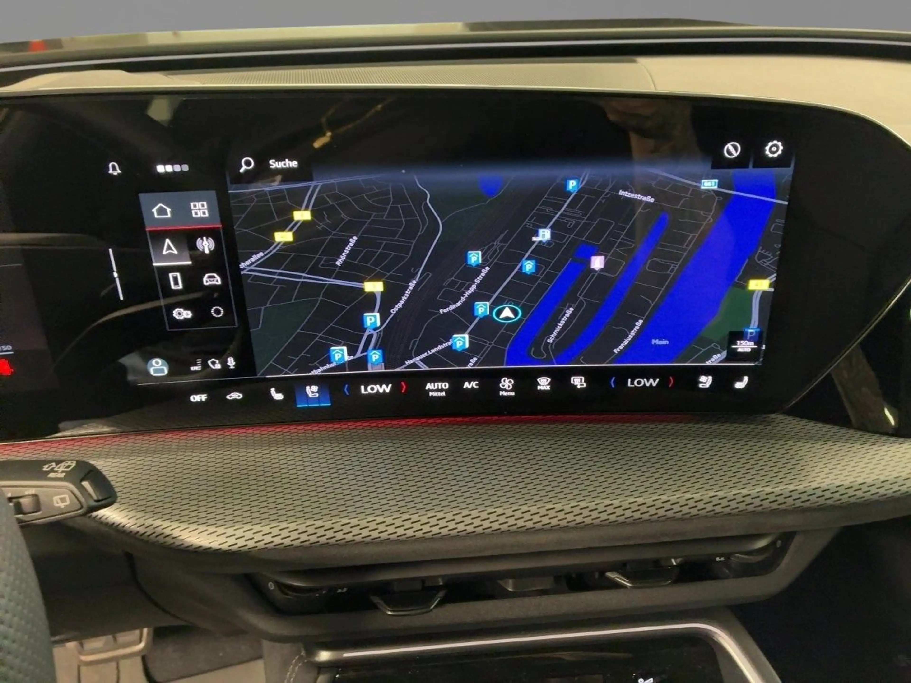 Audi SQ5 TFSI quattro S tronic VirtualCockpit+ B&O HU — photo 8