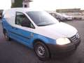 Volkswagen Caddy Kasten EcoFuel 2,0 Benzin/Erdgas CNG *Pickerl neu* Weiß - thumbnail 3