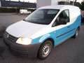 Volkswagen Caddy Kasten EcoFuel 2,0 Benzin/Erdgas CNG *Pickerl neu* Weiß - thumbnail 1