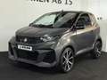 Aixam City GTO Sport, CarPlay, RFK, Pioneer, LED, Kubota Gris - thumbnail 2