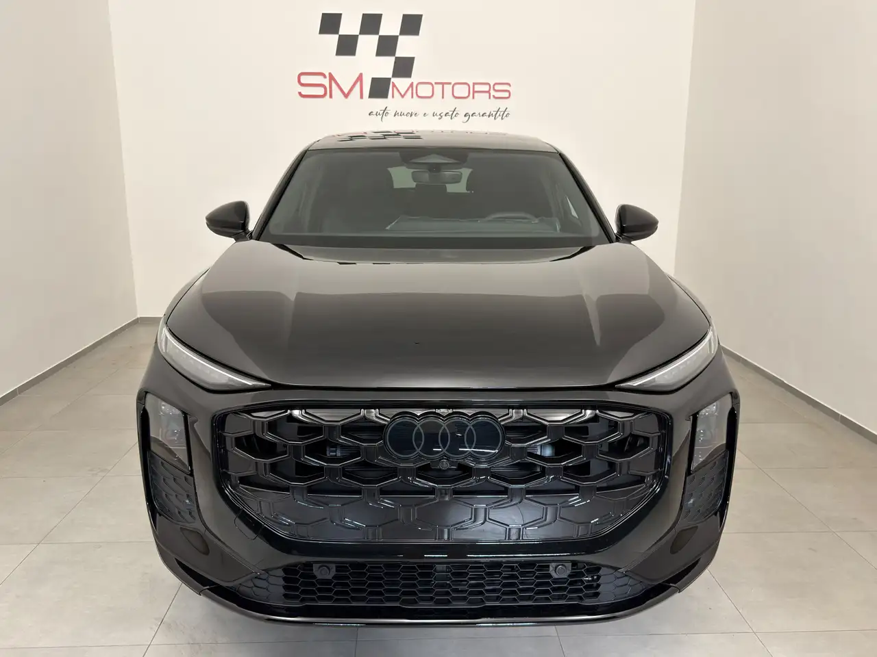 Audi Q3 2026