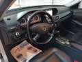 Mercedes-Benz E 200 200CDI Avantgarde Aut. Plateado - thumbnail 10