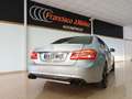 Mercedes-Benz E 200 200CDI Avantgarde Aut. srebrna - thumbnail 4