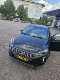 Hybrid 1.6 GDI Trend