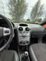 Opel Corsa 1.2 EcoF. An.Edition - LPG verwijderd Schwarz - thumbnail 11
