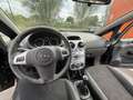 Opel Corsa 1.2 EcoF. An.Edition - LPG verwijderd Schwarz - thumbnail 10