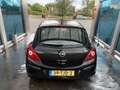 Opel Corsa 1.2 EcoF. An.Edition - LPG verwijderd Schwarz - thumbnail 4
