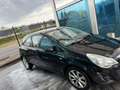 Opel Corsa 1.2 EcoF. An.Edition - LPG verwijderd Schwarz - thumbnail 2