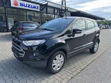 Trend Automatik