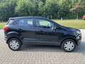 Ford EcoSport Trend Automatik Schwarz - thumbnail 3