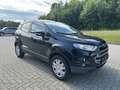Ford EcoSport Trend Automatik Schwarz - thumbnail 2