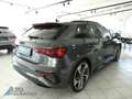 Audi A3 SB 40 TFSI qu. s-tronic Sline*MATRIX*ACC*B&O* Grau - thumbnail 4