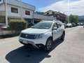 Dacia Duster Duster 1.5 blue dci Prestige 4x4 s Weiß - thumbnail 1