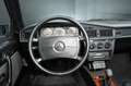 Mercedes-Benz 190 E 2,3 16 V srebrna - thumbnail 12