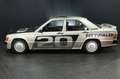 Mercedes-Benz 190 E 2,3 16 V Silver - thumbnail 3