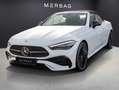 Mercedes-Benz CLE 180 Cabriolet LED Luft Navi SHZ Kam. KeyLess Weiß - thumbnail 12