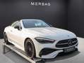 Mercedes-Benz CLE 180 Cabriolet LED Luft Navi SHZ Kam. KeyLess Weiß - thumbnail 3