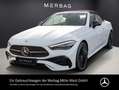 Mercedes-Benz CLE 180 Cabriolet LED Luft Navi SHZ Kam. KeyLess Weiß - thumbnail 1