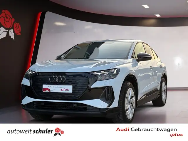 Audi Sportback 55 e-tron quattro S-line AHK HUD SONOS