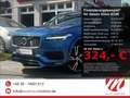Volvo XC90 R-Design AWD D5 LED HUD PANO LEDER ACC MEMORY Bleu - thumbnail 1