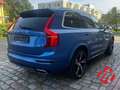 Volvo XC90 R-Design AWD D5 LED HUD PANO LEDER ACC MEMORY Bleu - thumbnail 6