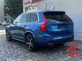 Volvo XC90 R-Design AWD D5 LED HUD PANO LEDER ACC MEMORY Bleu - thumbnail 5