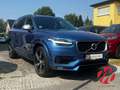 Volvo XC90 R-Design AWD D5 LED HUD PANO LEDER ACC MEMORY Bleu - thumbnail 4