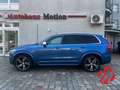 Volvo XC90 R-Design AWD D5 LED HUD PANO LEDER ACC MEMORY Bleu - thumbnail 7