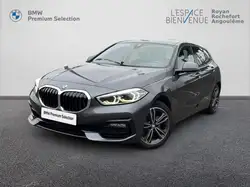 BMW Série 1 116d 116ch Edition Sport