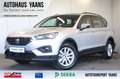 SEAT Tarraco 2.0 TDI DSG Style AID+LANE+NAVI+LED+17" Silber - thumbnail 1